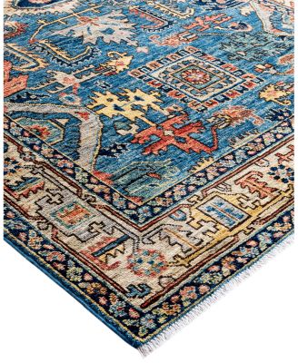 Bloomingdale&#39;s Serapi M0103-317 Area Rug, 3&#39;11&amp;quot;x5&#39;11&amp;quot;