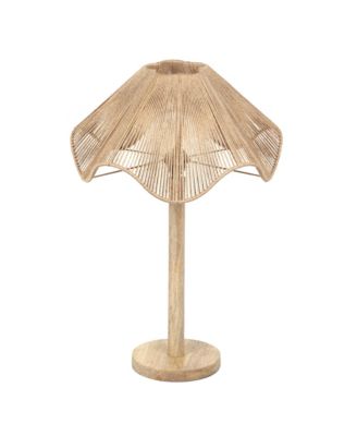 Jula Jute Table Lamp