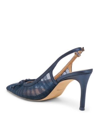 Women's Yela Pumps