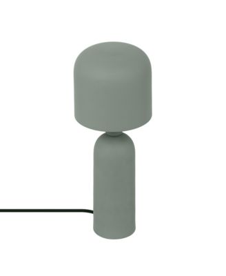 Shroom Metal Table Lamp