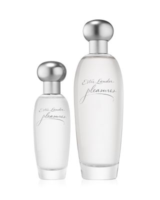 Pleasures Duo Perfume Fragrance Gift Set ($170 value)