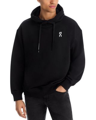 Running Club Hoodie