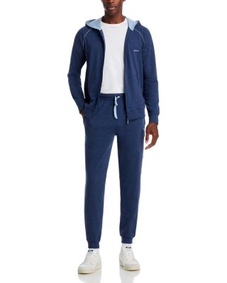 Mix &amp; Match Jersey Jogger Pants