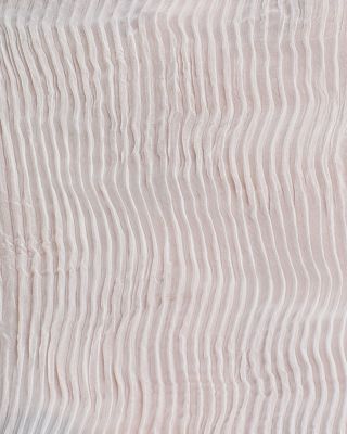 Chiffon Twist Long Sleeve Top