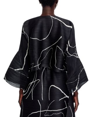 Pause Pliss&eacute; Jacket