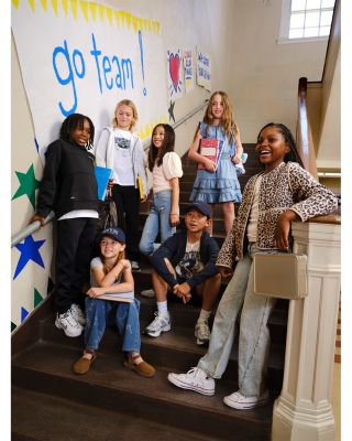 Boys' Graphic Logo Tee - Little Kid, Big Kid