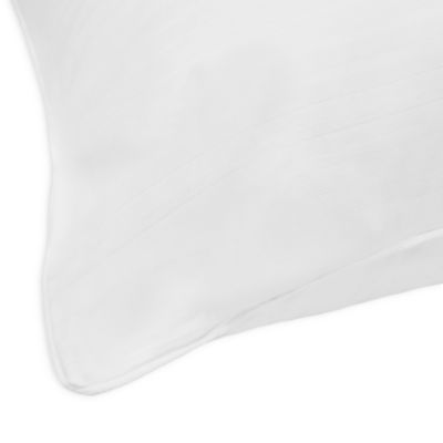 My Primaloft Asthma &amp; Allergy Friendly Soft Pillow, Queen - Exclusive