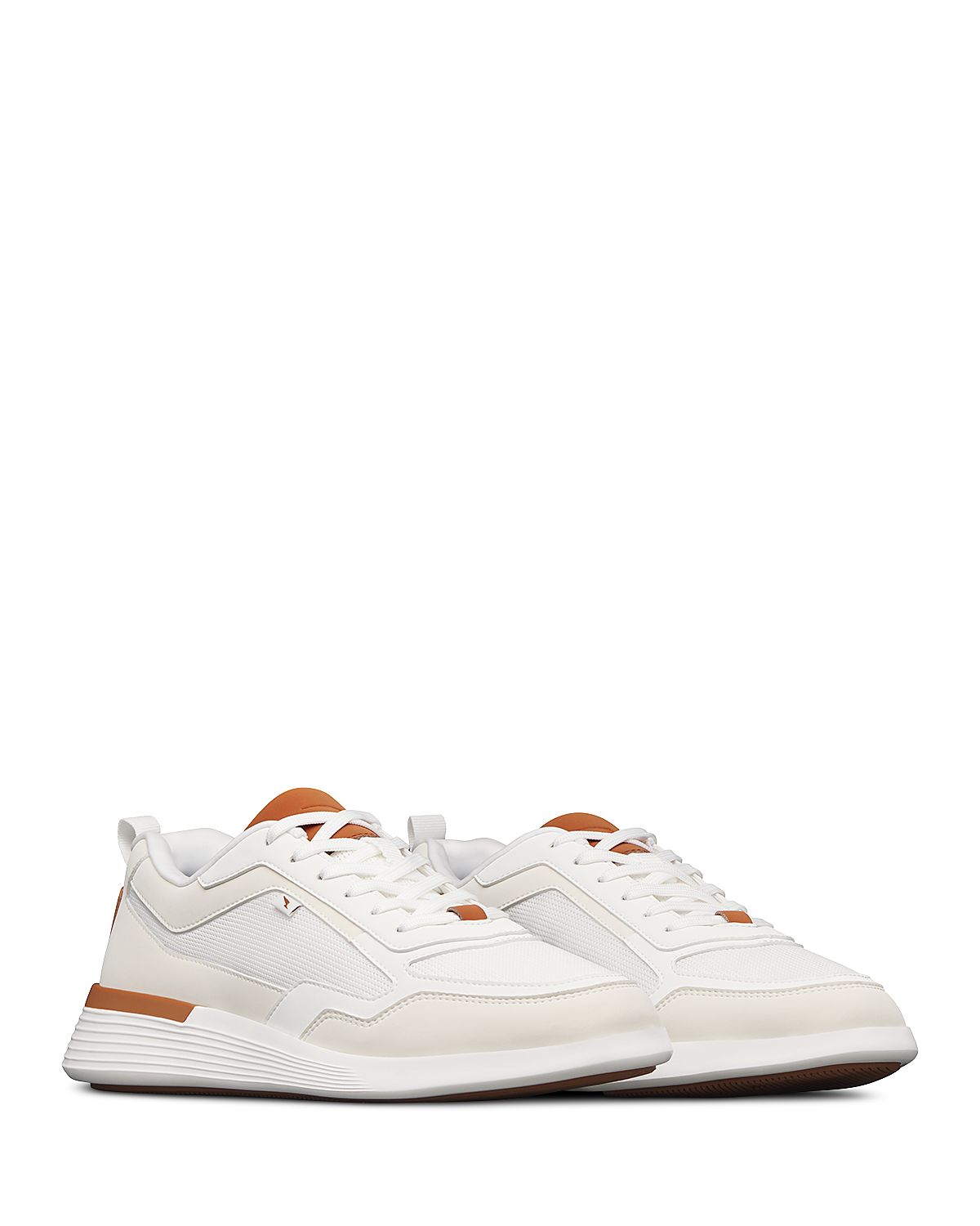 Wolf & Shepherd Men's Crossover Runner Sport Sneakers
