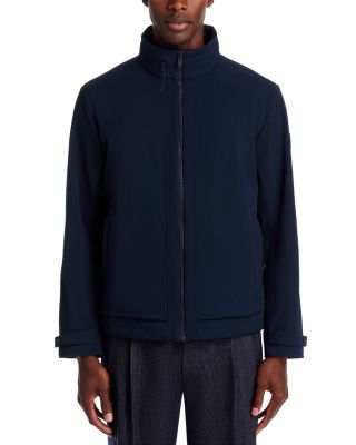 Performance Caius Jacket