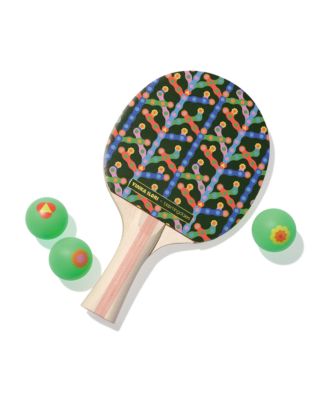 Ping Pong Balls, Set of 3 - Exclusive