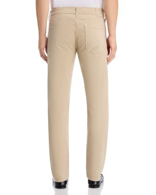 5-Pocket Stretch Denim Pants - Exclusive