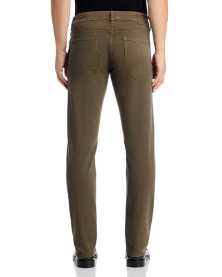 5-Pocket Stretch Denim Pants - Exclusive