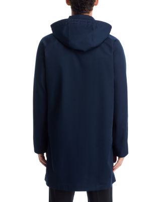 Lorig Mac Waterproof Jacket