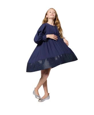 Girls' Leather Ballet - Little Kid