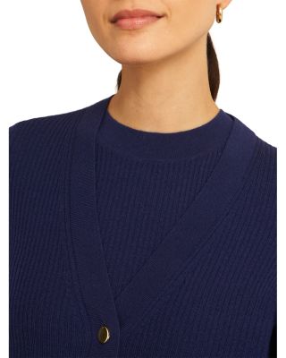 Yasmin Cardigan