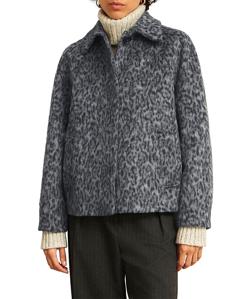 Hobbs London Aspel Coat