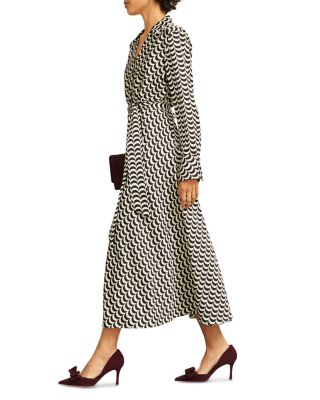 September Limited Collection Northborough Dress