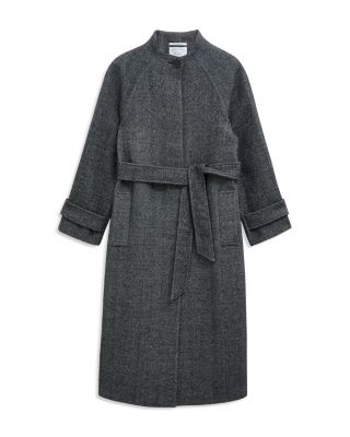 September Limited Collection Talbot Coat
