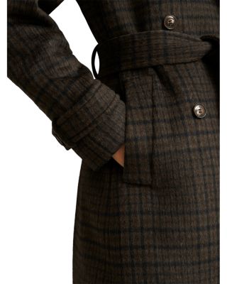 September Limited Collection Peterson Coat