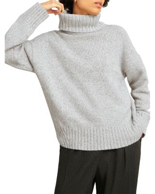 October Limited Collection Yardley Sweater