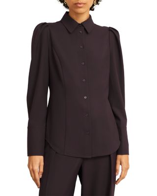 September Limited Collection Clement Shirt