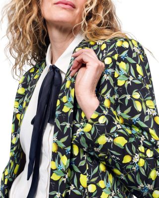 The Empower Tux Blazer