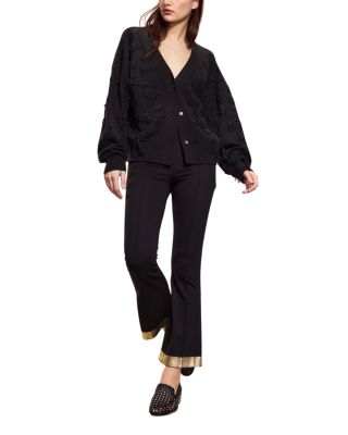  Paloma Boyfriend Cardigan