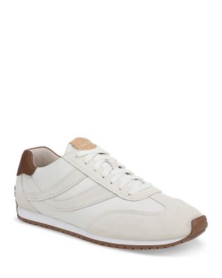 Vince Men's Oasis Runner-M Lace Up Sneakers | Bloomingdale's Men