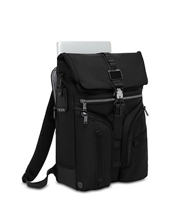 Surveillance Backpack