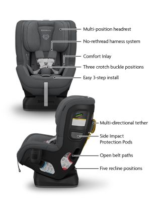 Rove Convertible Car Seat