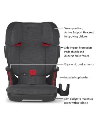 Alta V2 Booster Seat