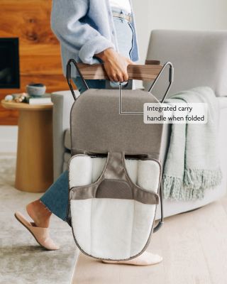 Mira 2 in 1 Bouncer and Seat