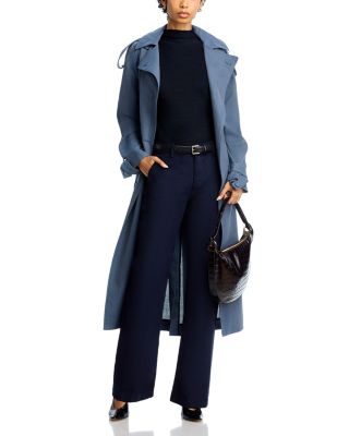 Hannah High-Rise Corduroy Pants