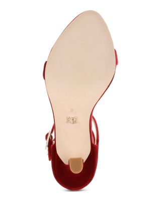 Women&#39;s Valencia Strappy Sandals 