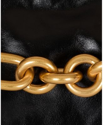 Medium Sync Bag In Calfskin Leather