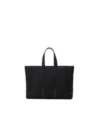  Curb Nylon Tote Bag