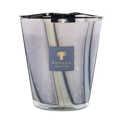 Max 16 Woods Brocelian Candle, 38.72 oz.