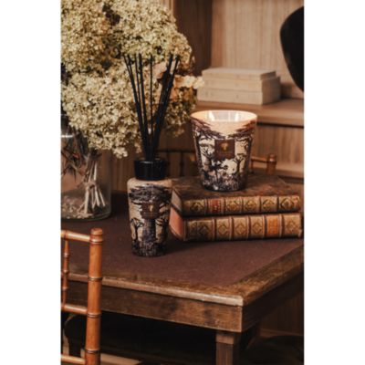 Max 16 Sacred Trees Mankono Candle, 38.72 oz.