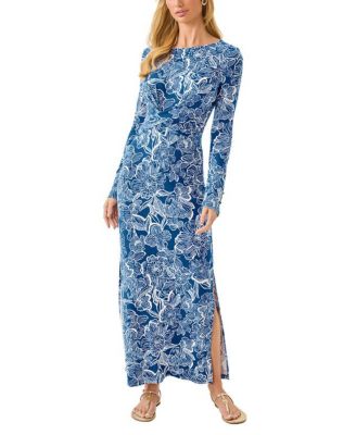 Alessani Maxi Dress