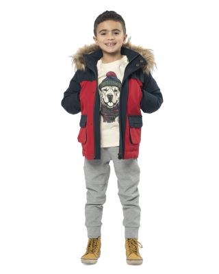 Boys' Sideline Sweatpants - Little Kid, Big Kid