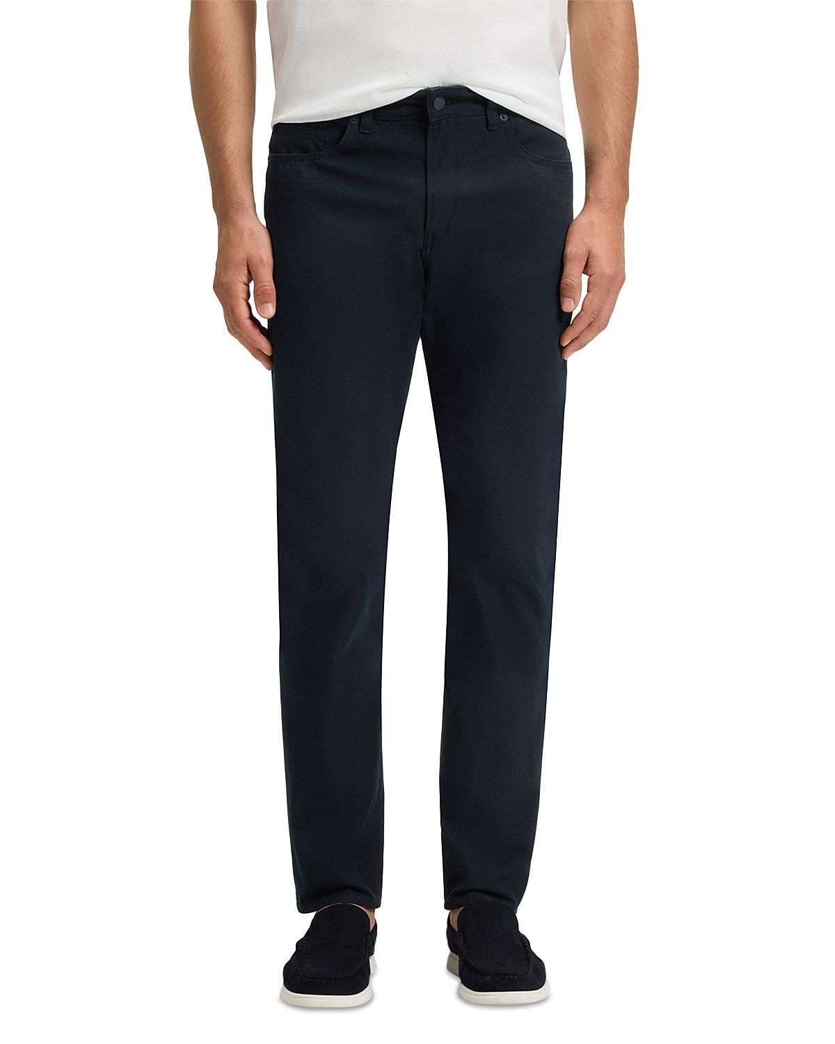 Boss Delaware Slim Fit Pants