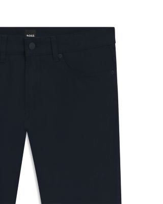 Delaware Slim Fit Performance 5 Pocket Pants