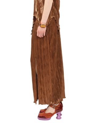  Fortuny Pleats Skirt