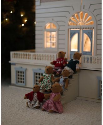 House of New York - Ages 2-4