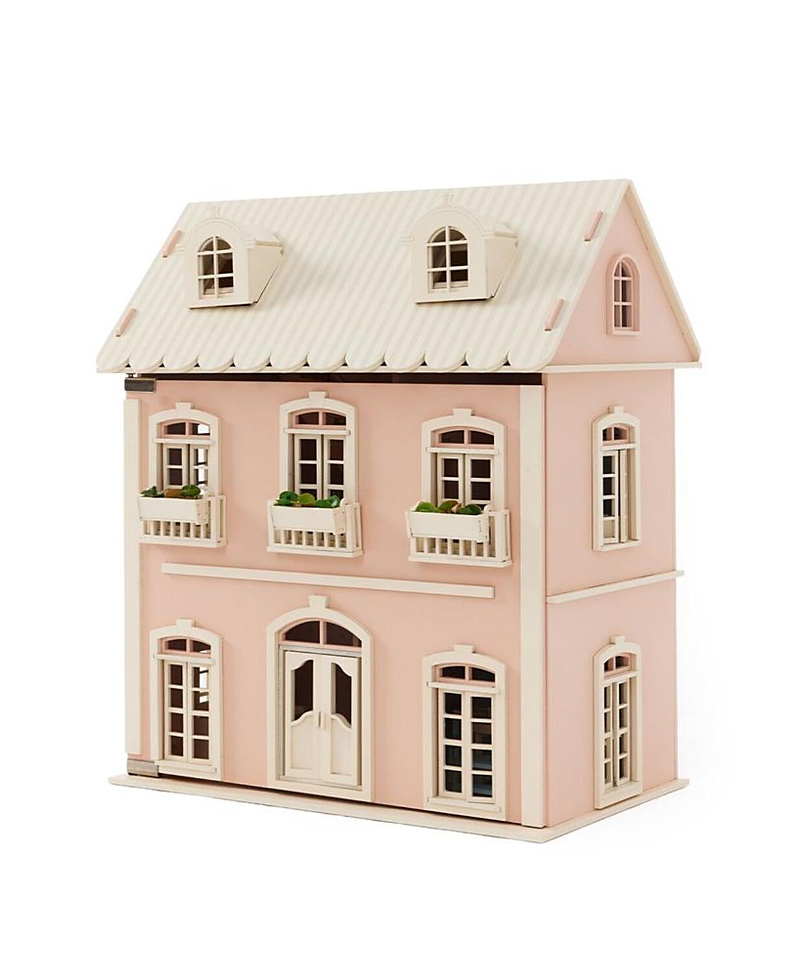 Little Forest Animals House Of Nice - Ages 2-4