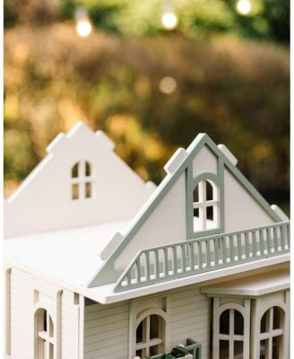 House of San Francisco - Ages 2-4