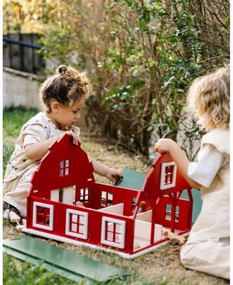 Dutch Barn - Ages 2-4