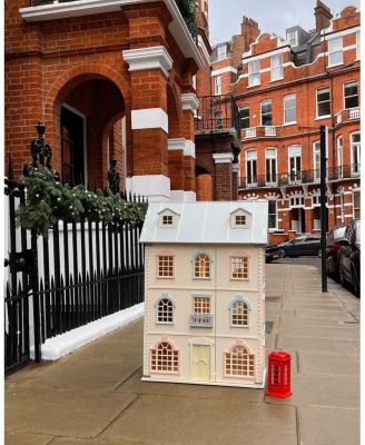 House of London - Ages 2-4