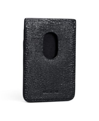 Cash Magnet Card Holder