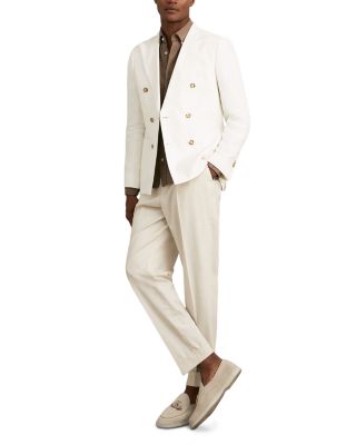 Men's Harrison Slip On Tassel Loafers